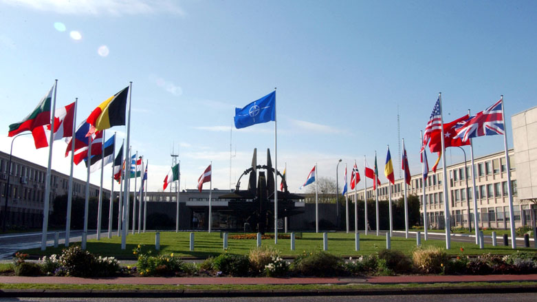 Türkiye'den Avusturya'ya NATO engeli